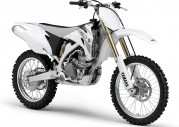 Yamaha YZ450F Yamaha YZ450F